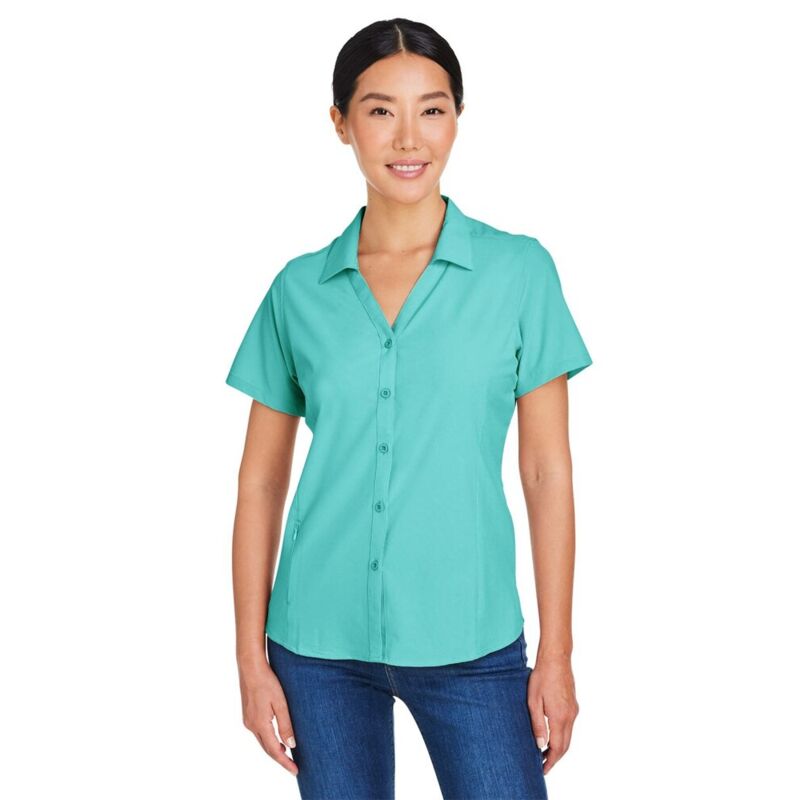 Women's Ultra UVP® Marina Shirt Thumbnail