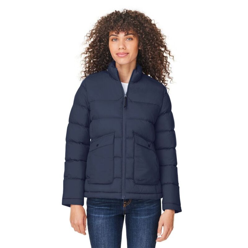 Women's Inspire Puffer Jacket Thumbnail