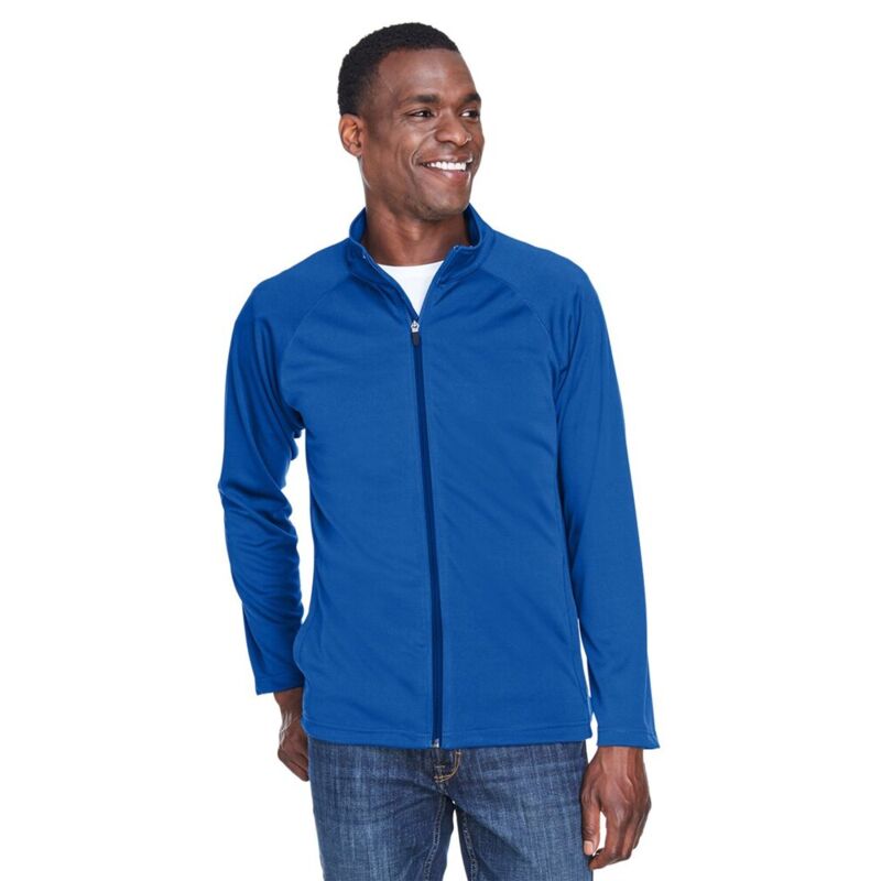 Men's Stretch Tech-Shell® Compass Full-Zip Jacket Thumbnail
