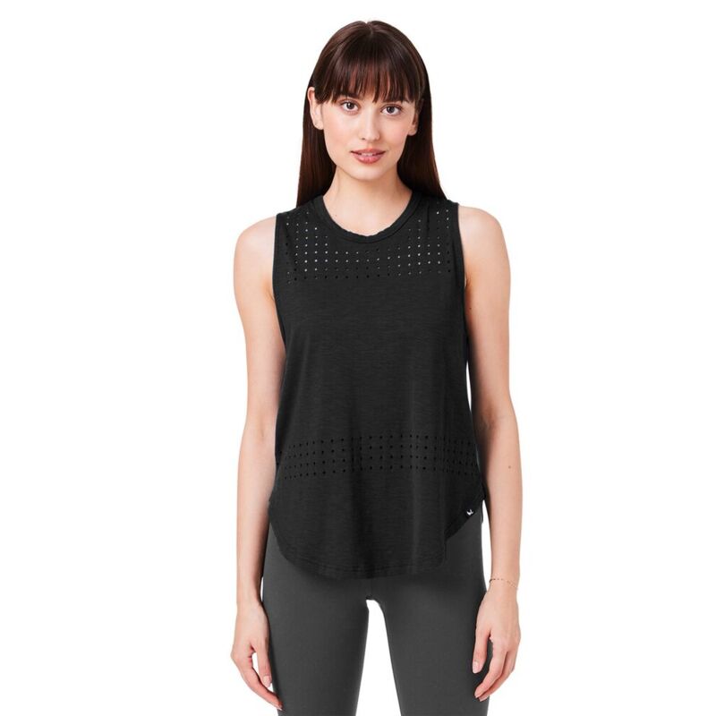 Women's Lumasof Mood Tank Thumbnail