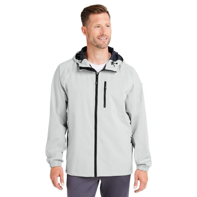 Rover Rain Jacket Thumbnail