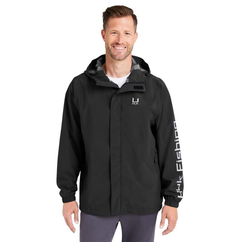 Storm Rain Jacket Thumbnail