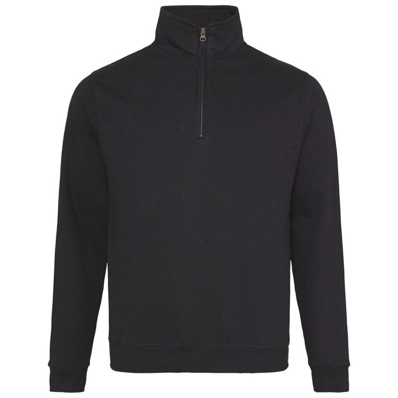 Unisex Sophomore Quarter-Zip Pullover Thumbnail