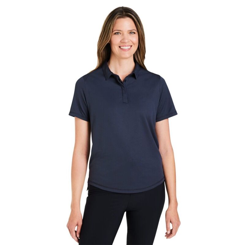 Women's Revive Coolcore® Polo Thumbnail
