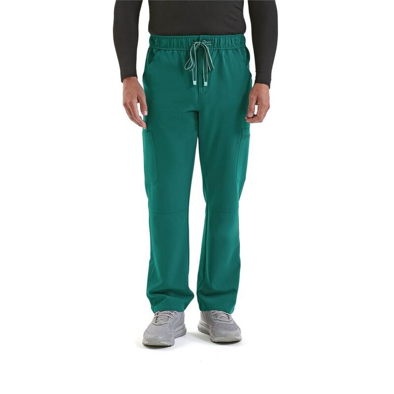 Men's Relentless Stretch Cargo Scrub Pants Thumbnail