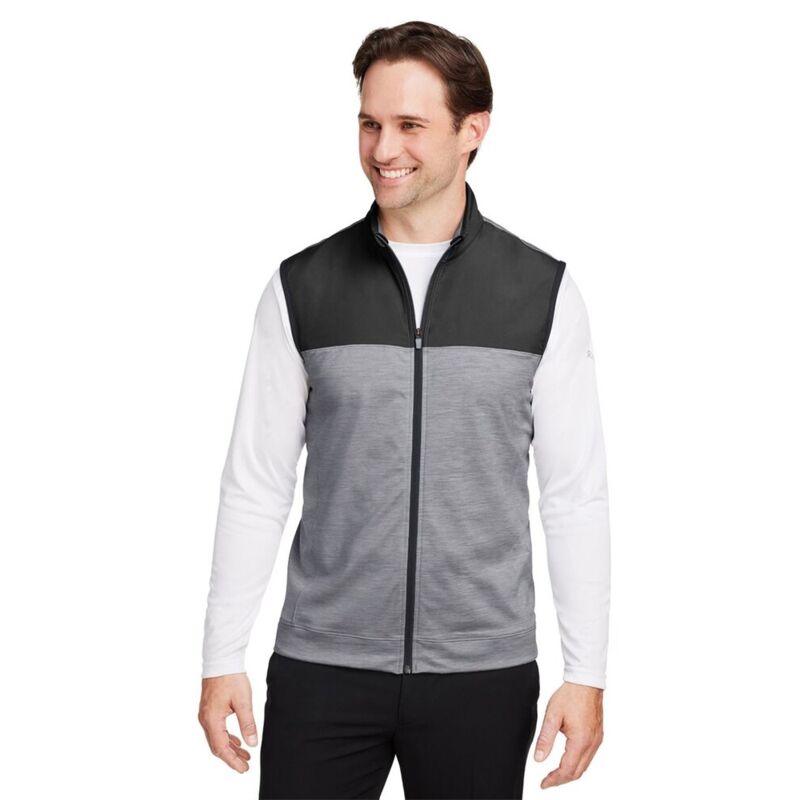 Men's Cloudspun Colorblock Vest Thumbnail