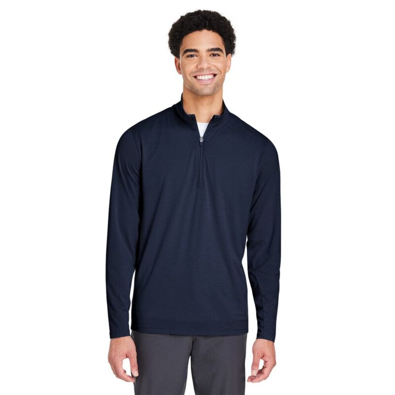 Men's Bandon Quarter-Zip Pullover Thumbnail