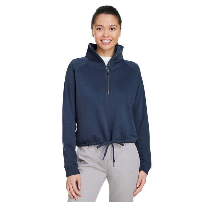 Women's Xtryme Half-Zip Thumbnail