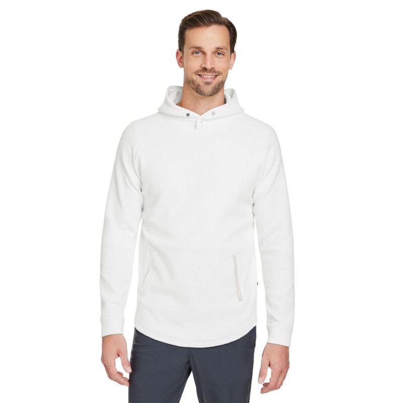 Unisex Camden Hooded Pullover Thumbnail