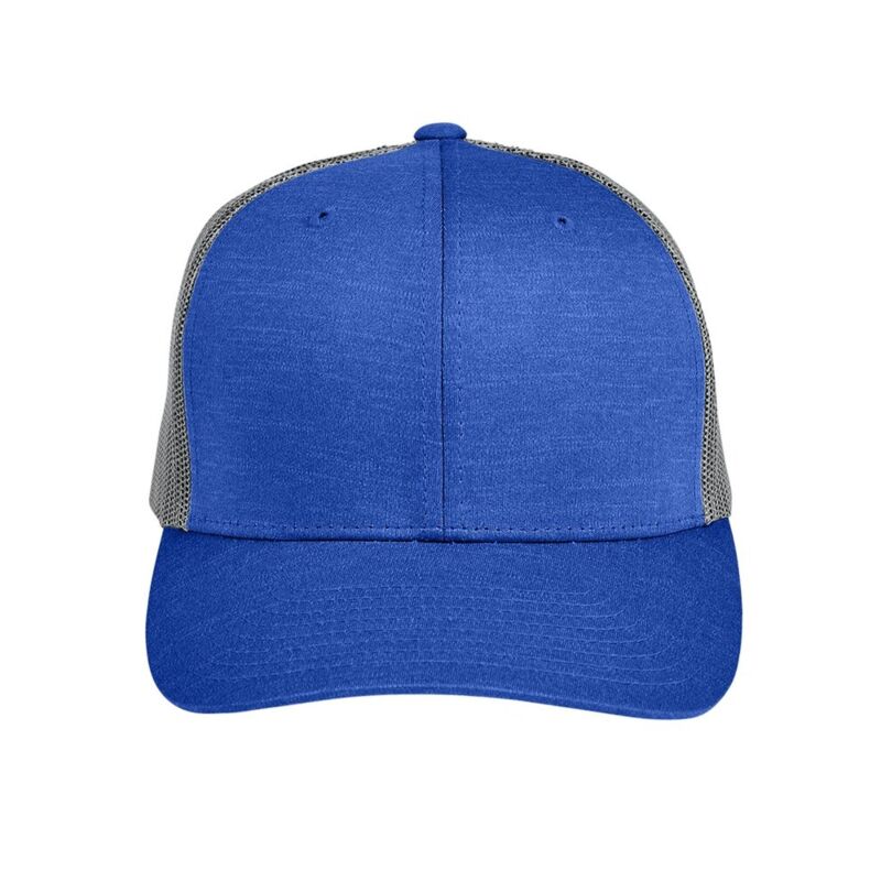 Youth Zone Sonic Heather Trucker Cap Thumbnail