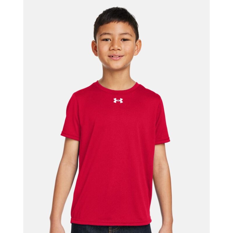 Youth Tech™ Team T-Shirt Thumbnail