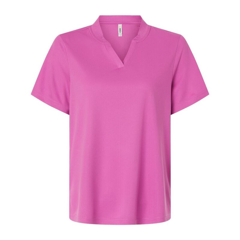 Women's Nova Performance Pique Polo Thumbnail