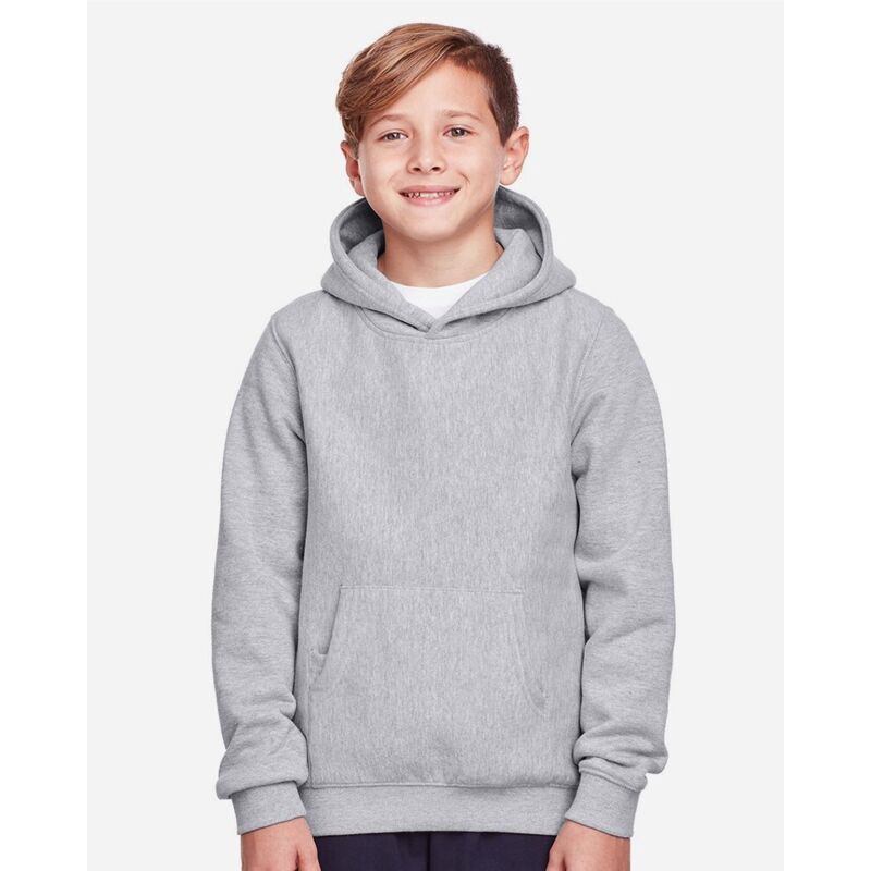 Youth Zone HydroSport™ Heavyweight Hooded Sweatshirt Thumbnail