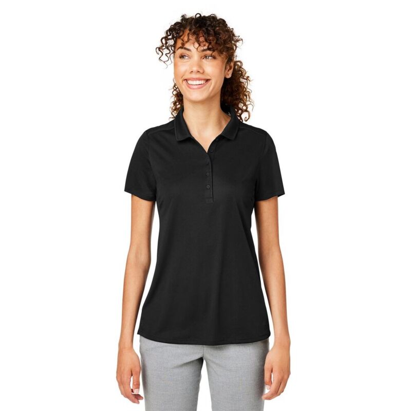Women's Gamer Golf Polo Thumbnail