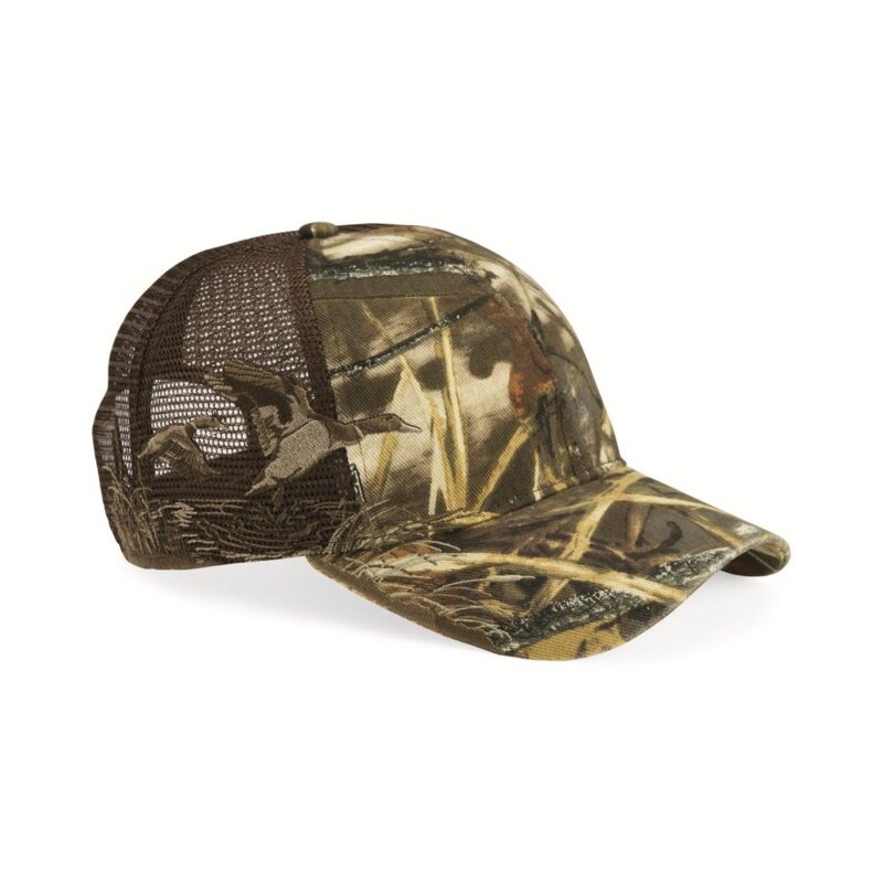 Mallard Cap Thumbnail
