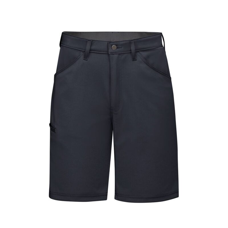 Men's Extended Sizes Cooling Work Shorts Thumbnail