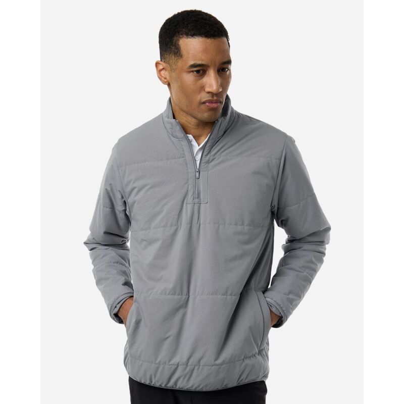Men's Ultimate365 Arctic Quarter-Zip Jacket Thumbnail