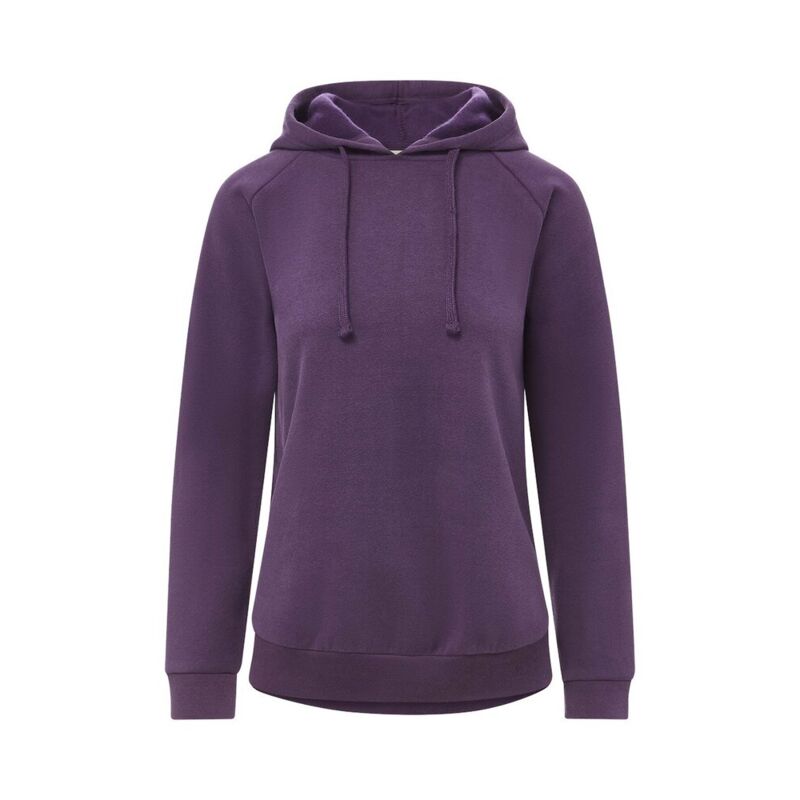 Women's Vintage Fleece Hooded Sweatshirt Thumbnail