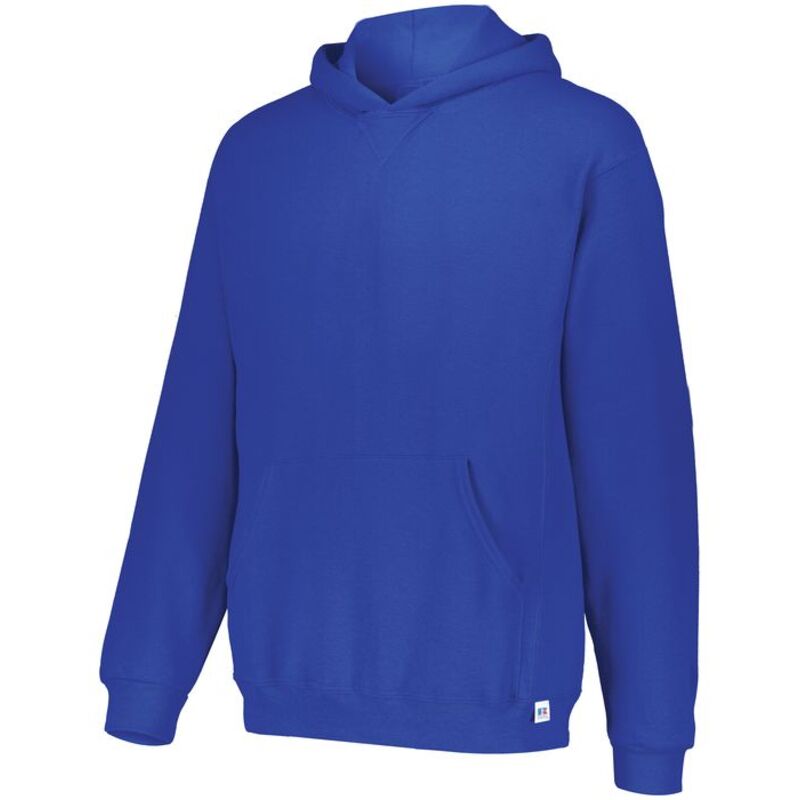 Youth Dri-Power(r) Fleece Hoodie Thumbnail