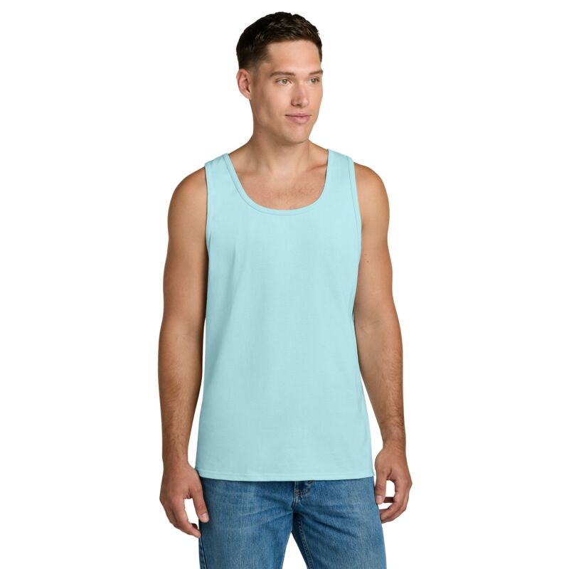 Classics Unisex Cotton Tank Thumbnail
