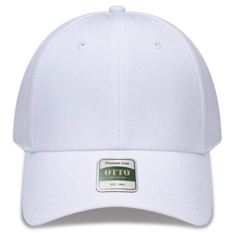 OTTO CAP® Club Collection 6 Panel Low Profile Cap Thumbnail