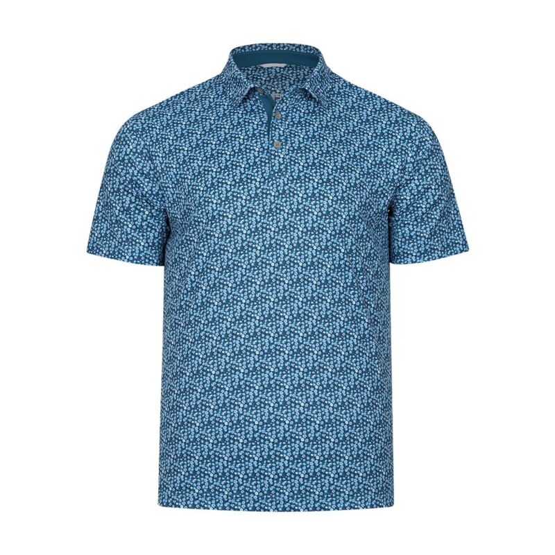 Men's Ridge Polo Thumbnail