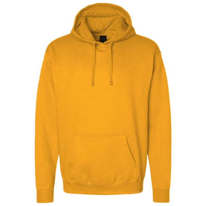Hooded Sweatshirt Thumbnail