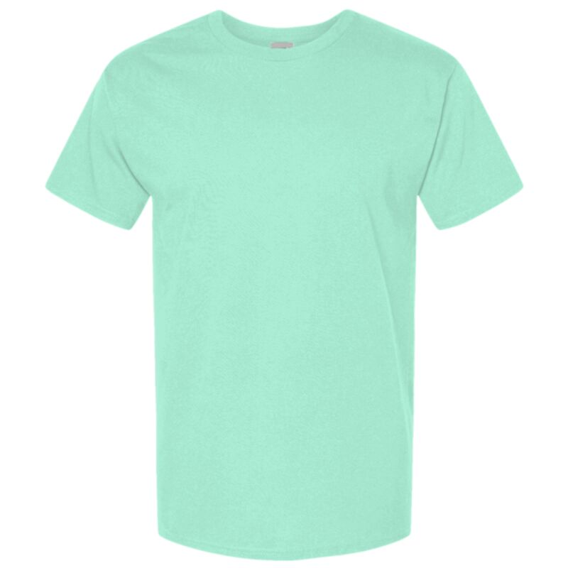 Short Sleeve T-Shirt Thumbnail