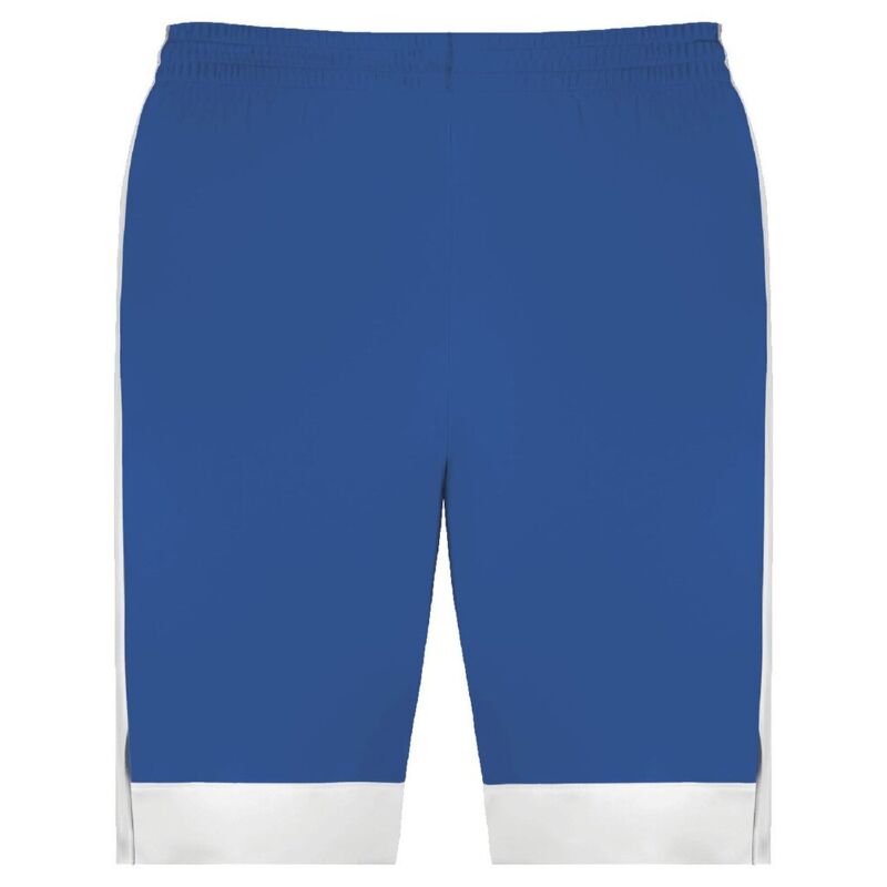 Youth Match-Up Basketball Shorts Thumbnail