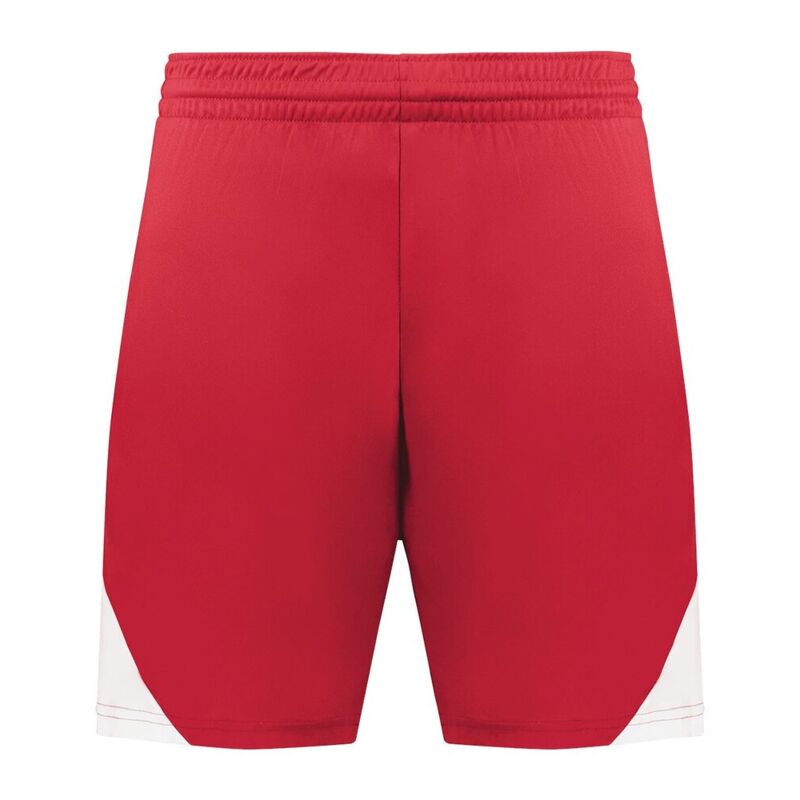 Youth Step-Back Basketball Shorts Thumbnail