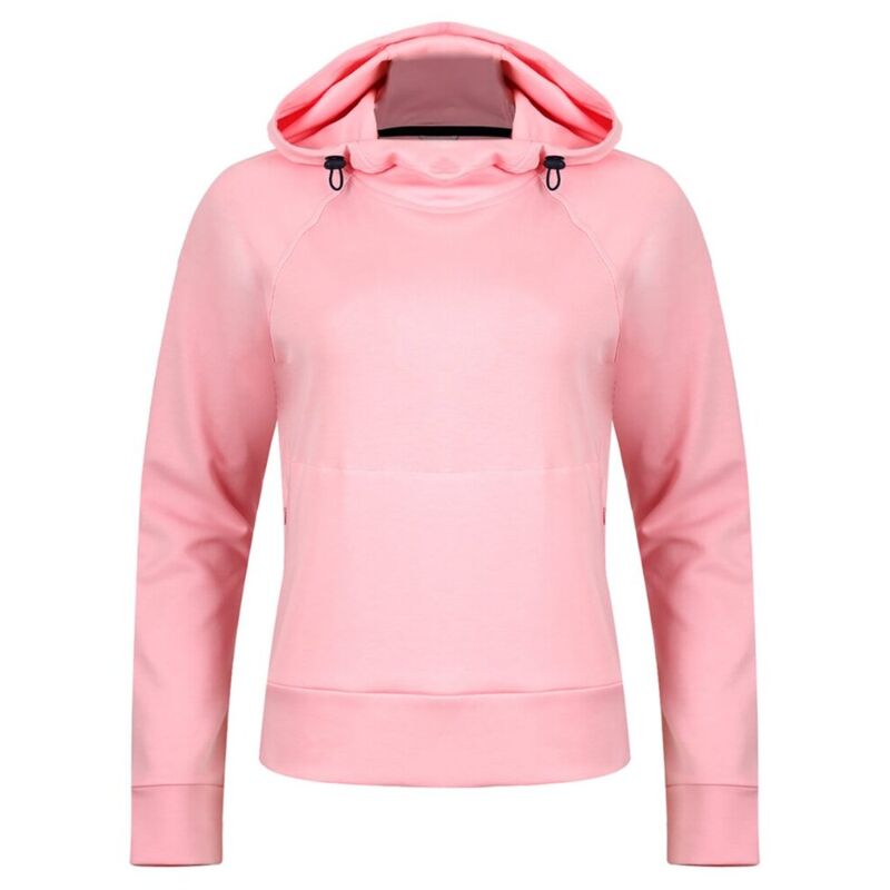 Women's Emma Hooded Sweatshirt Thumbnail