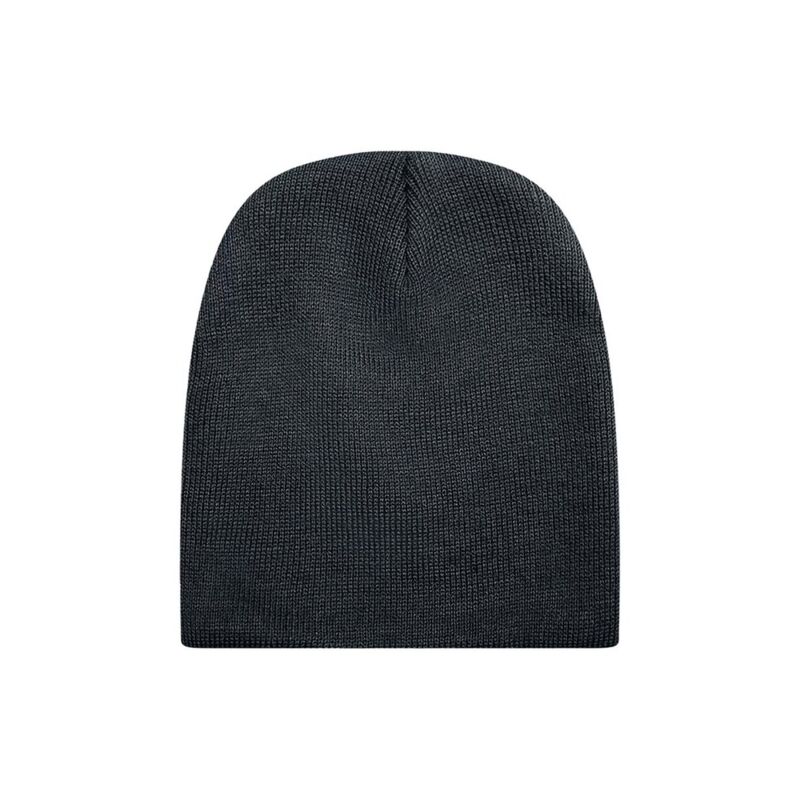 Knit Winter Beanie Thumbnail