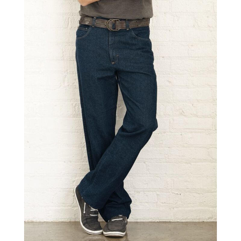Authentic Jeans Thumbnail