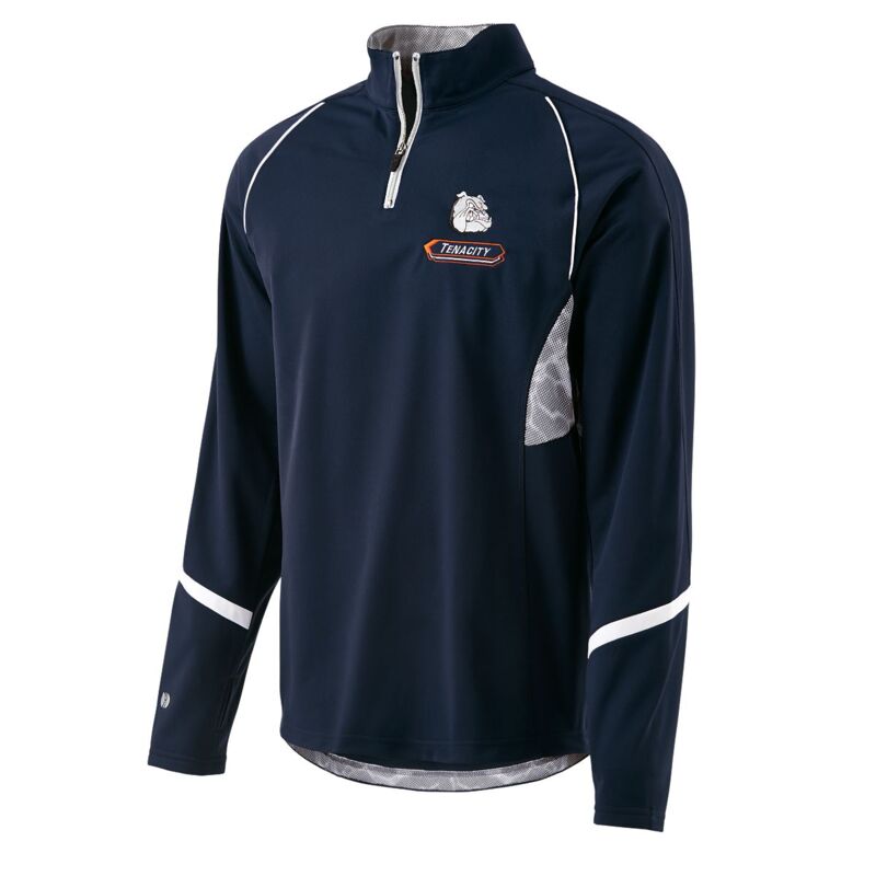 Tenacity Pullover Thumbnail