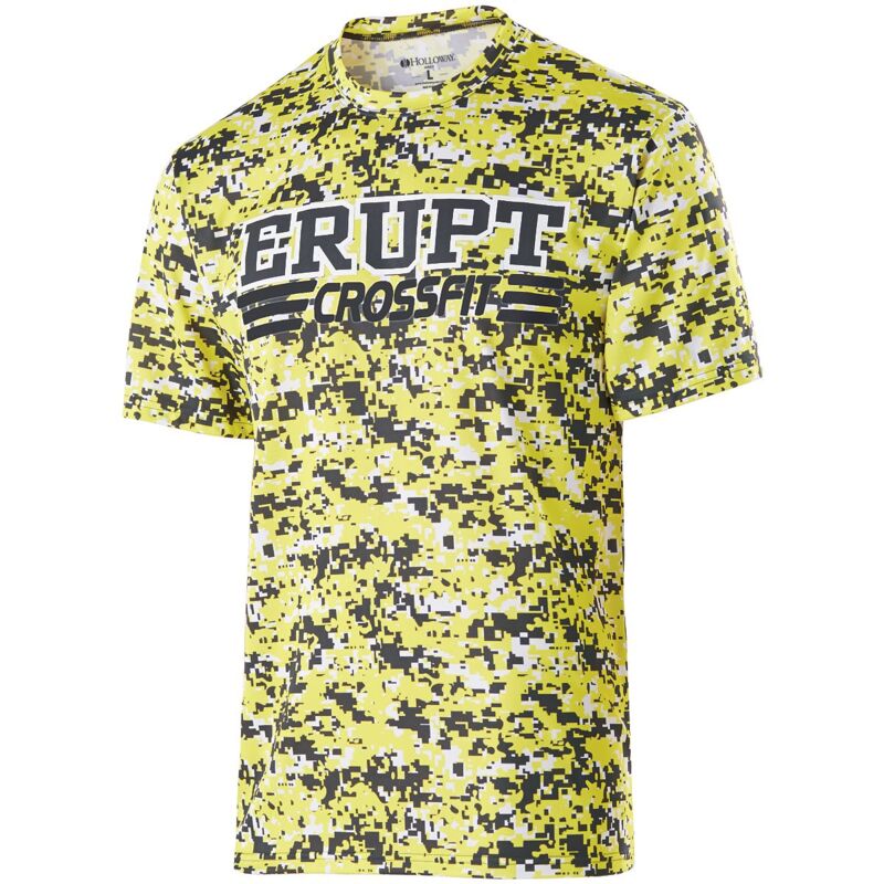 Erupt 2.0 Shirt Thumbnail