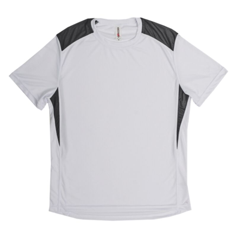 AI838 Men's Metro Tee Thumbnail