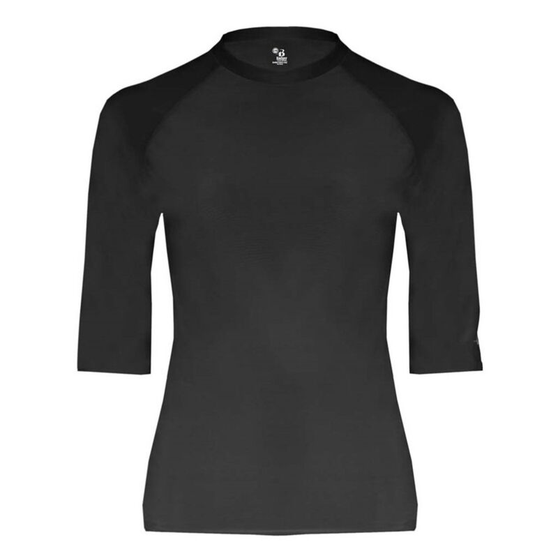 Pro-Compression Half-Sleeve T-Shirt Thumbnail