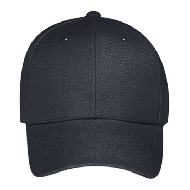 OTTO CAP 6 Panel Low Profile Baseball Cap Thumbnail