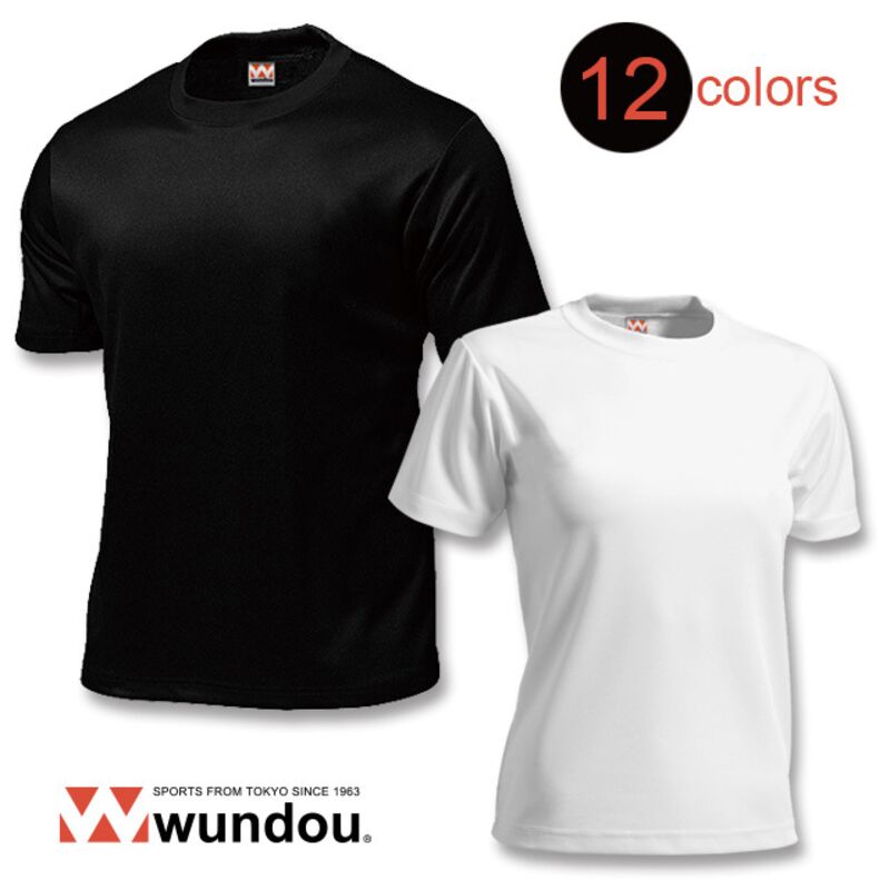 タフドライTシャツ Thumbnail