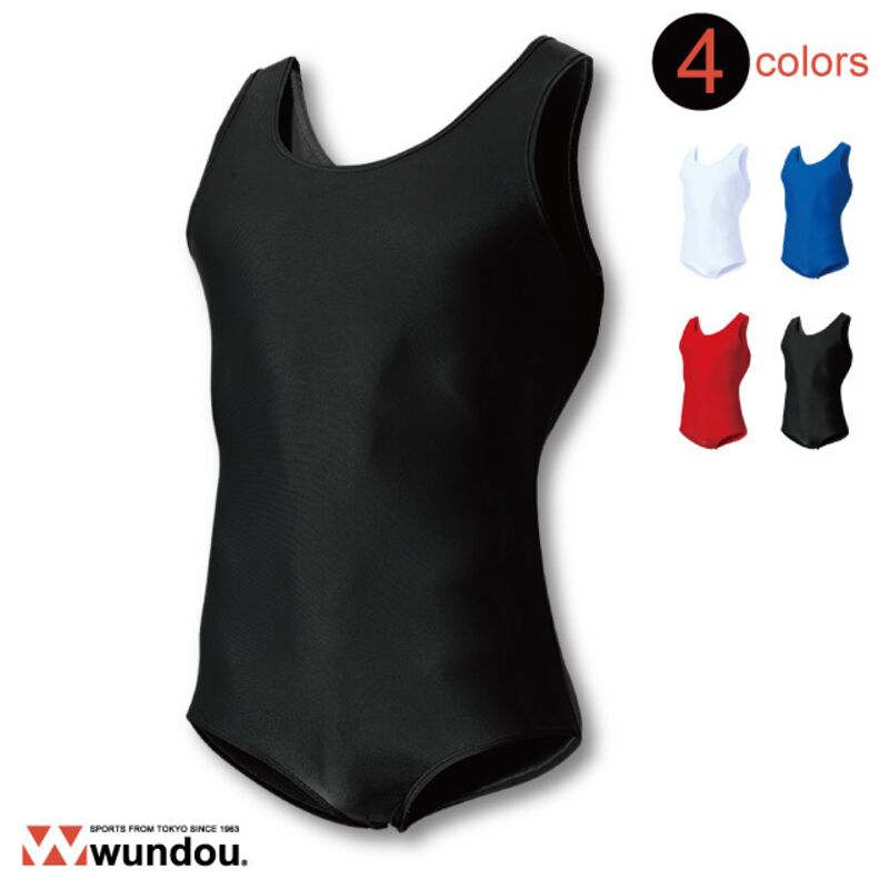 男子体操シャツ Thumbnail