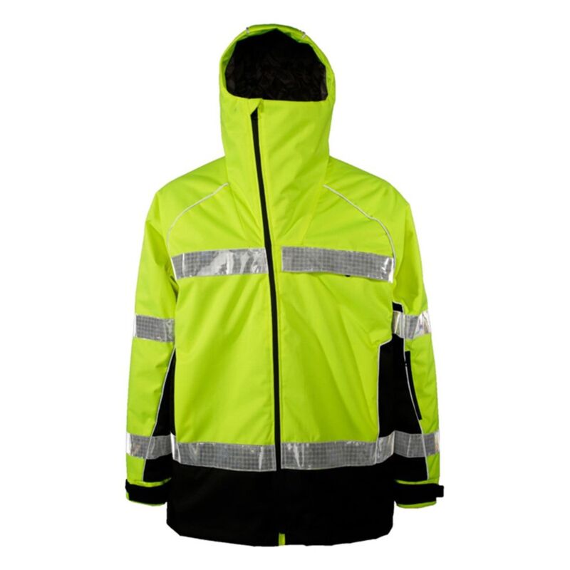 Premium Brilliant Series® Class 3 Pro Parka Thumbnail