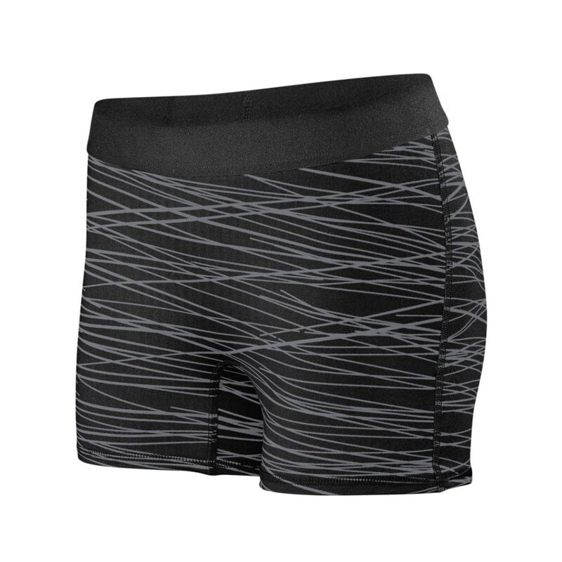 Women's Hyperform Fitted Shorts Thumbnail