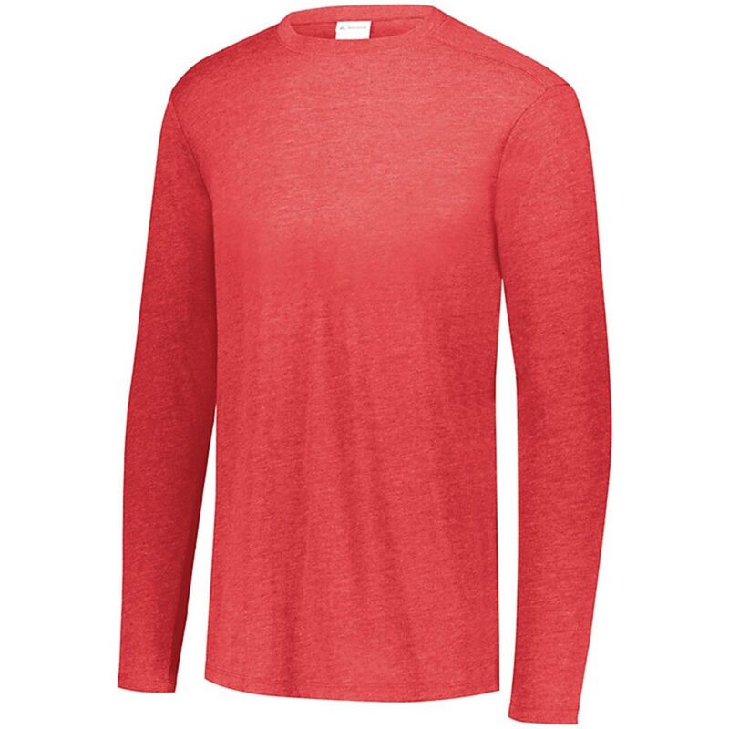Unisex Triblend Long Sleeve T-Shirt Thumbnail