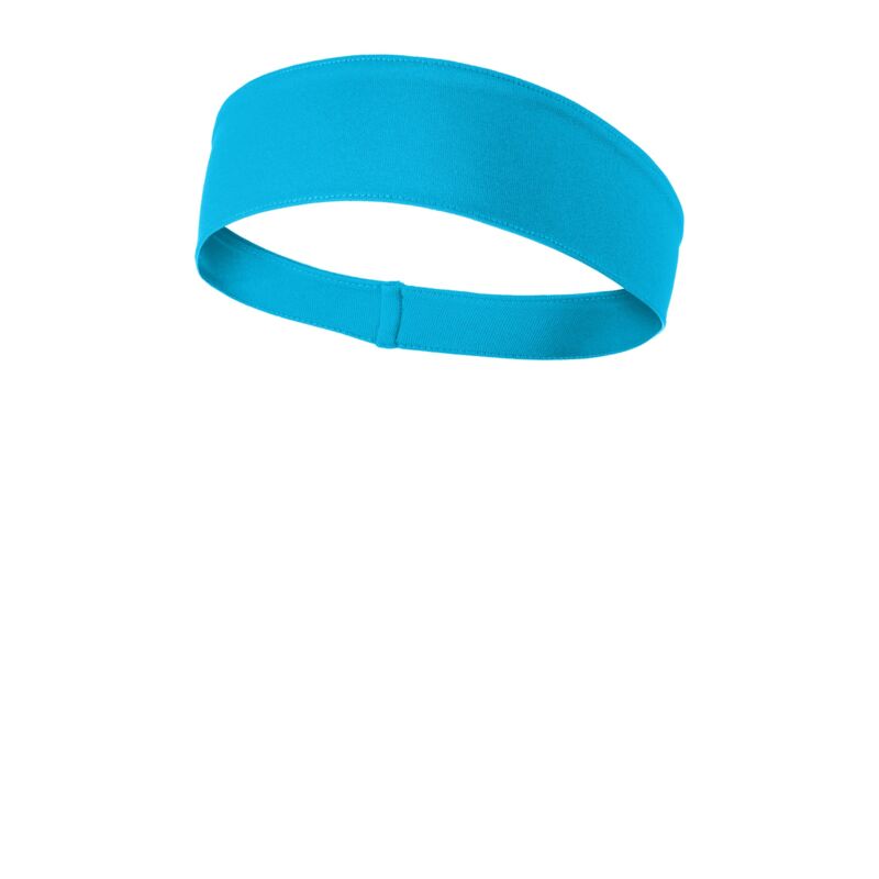 PosiCharge ® Competitor Headband Thumbnail