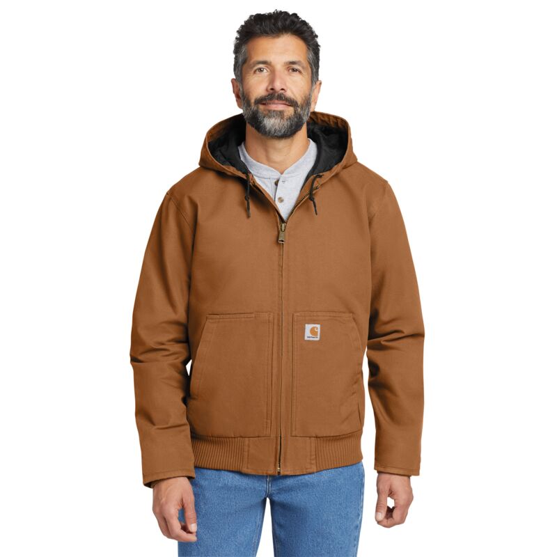 Tall Washed Duck Active Jac Thumbnail