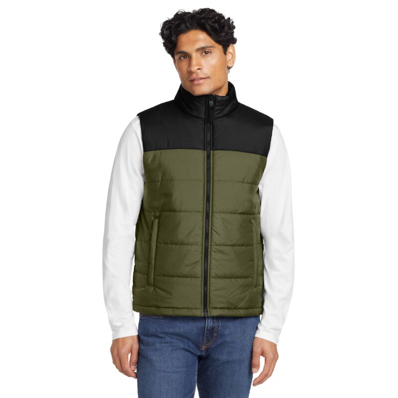Everyday Insulated Vest Thumbnail