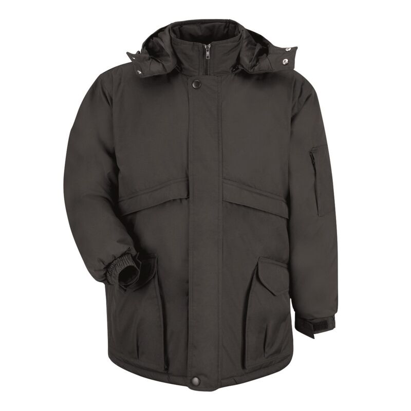 Men's Heavyweight Parka Thumbnail
