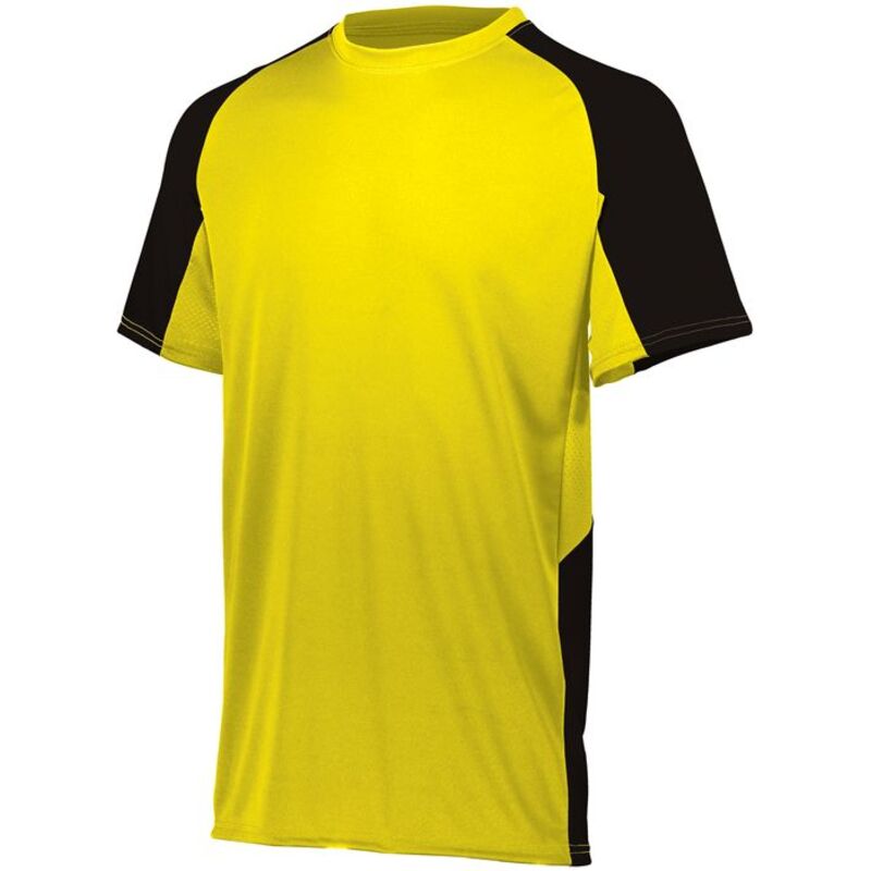Cutter Jersey Thumbnail
