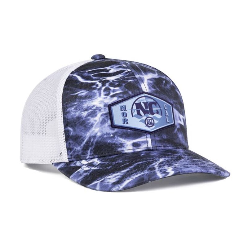 Mossy Oak(r) Trucker Snapback Thumbnail