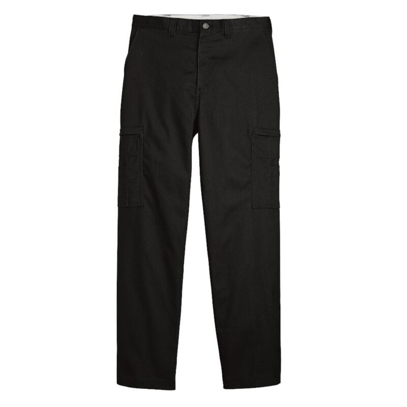 Men's Industrial Cotton Cargo Pants Thumbnail